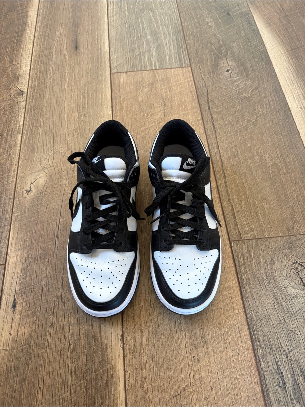 Women’s Nike Dunks - Picture 3 of 5